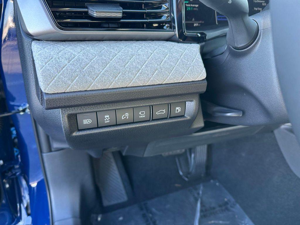 new 2026 Toyota Camry car, priced at $41,959