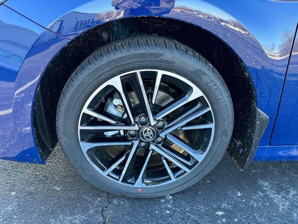 new 2026 Toyota Camry car, priced at $41,959