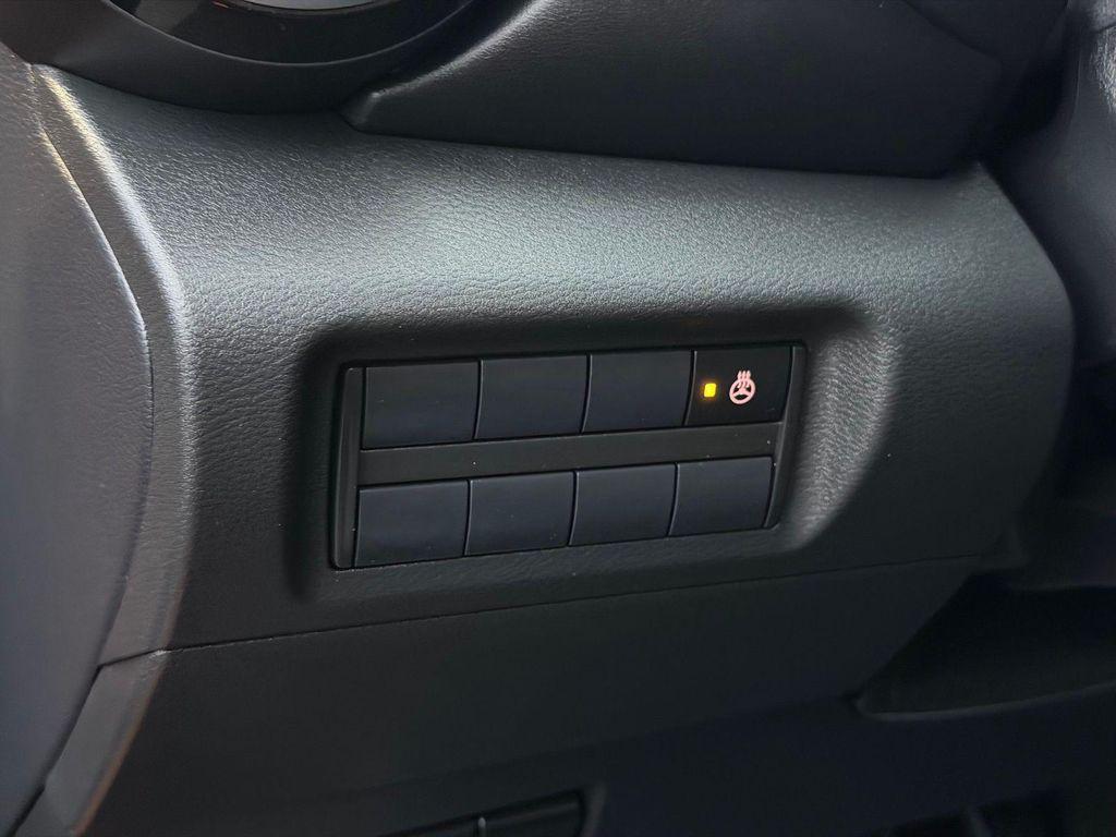 used 2023 Nissan Kicks car, priced at $18,900