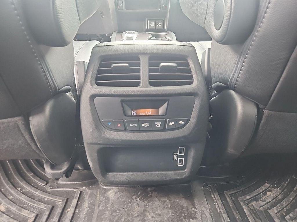 used 2022 Honda Pilot car, priced at $28,800