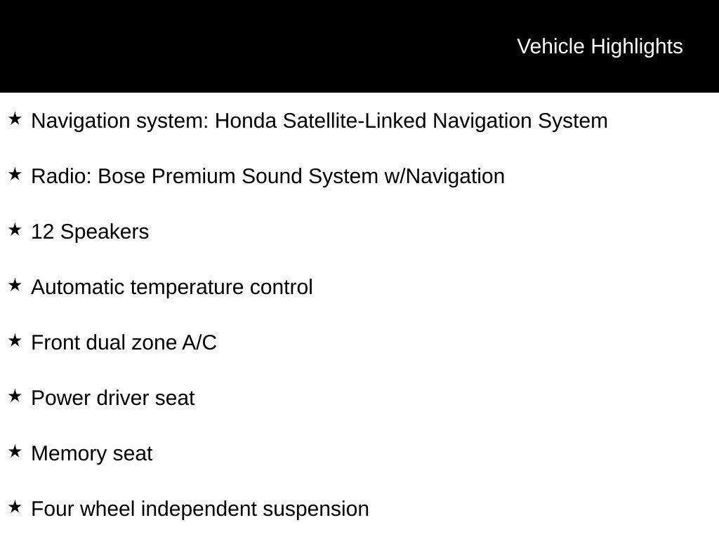 used 2024 Honda CR-V Hybrid car, priced at $34,900