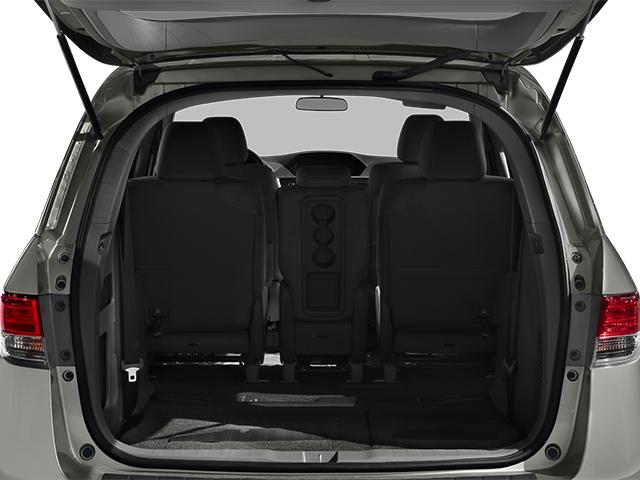 used 2014 Honda Odyssey car, priced at $7,500