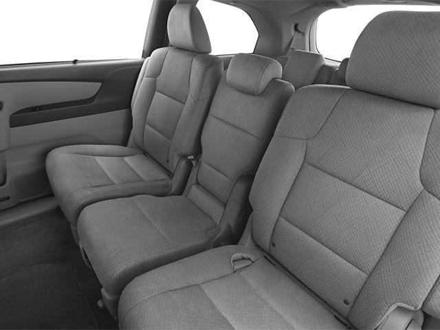 used 2014 Honda Odyssey car, priced at $7,500