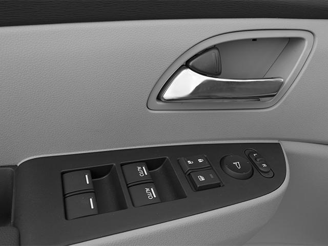 used 2014 Honda Odyssey car, priced at $7,500