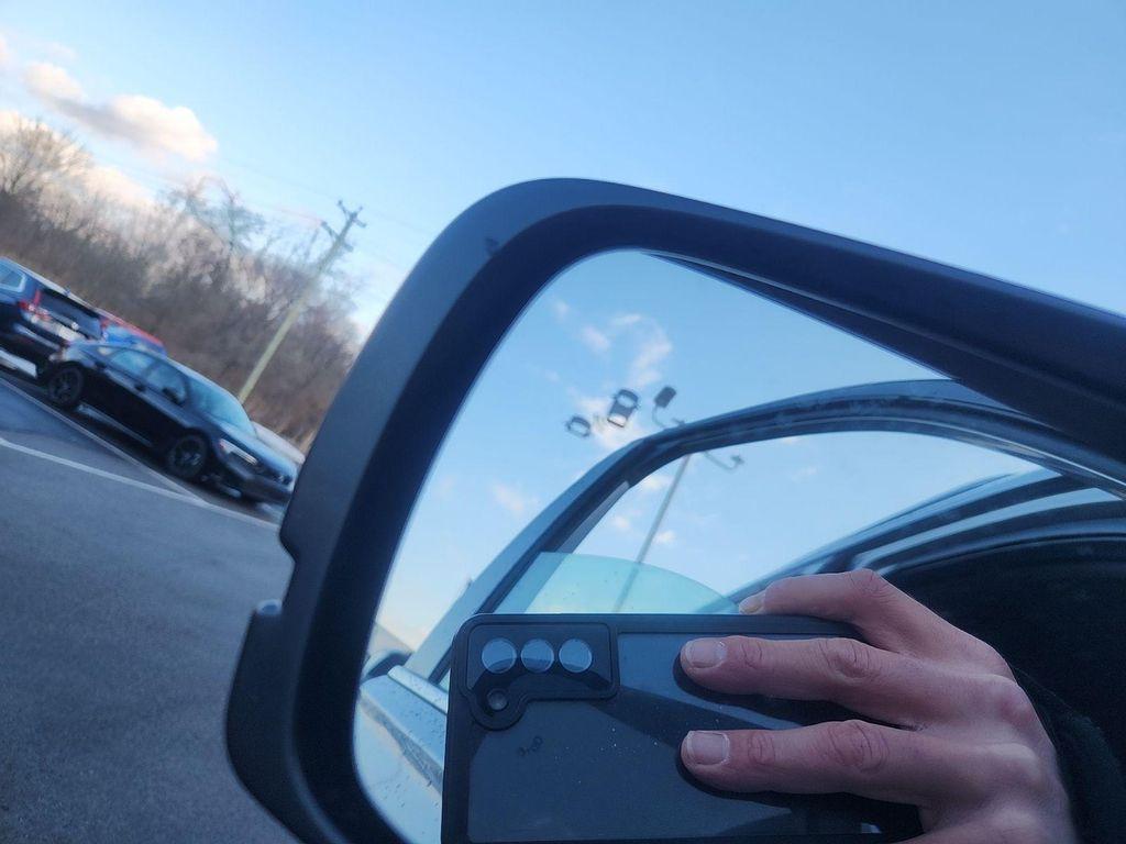 used 2024 Honda Pilot car, priced at $41,900