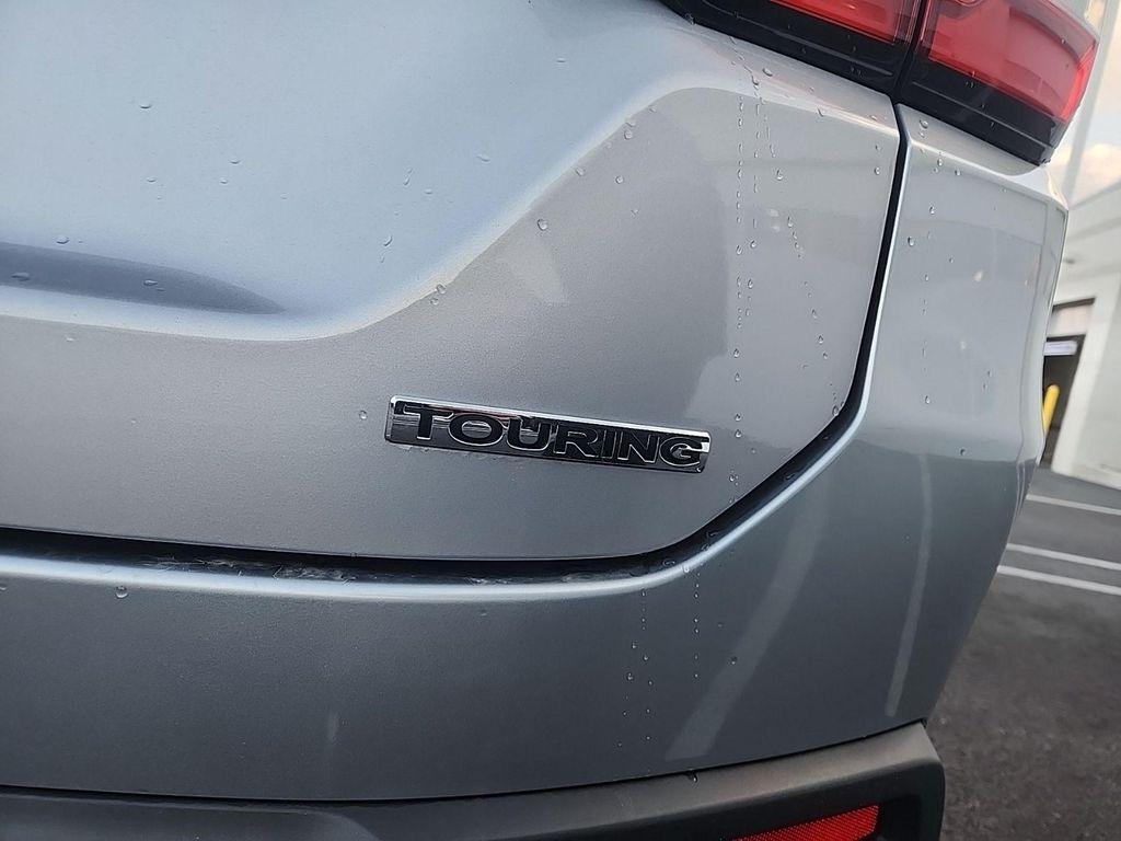 used 2024 Honda Pilot car, priced at $41,900