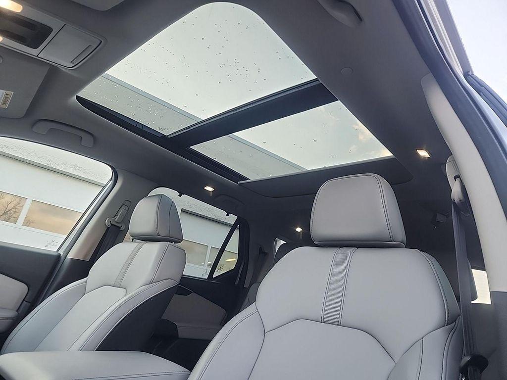 used 2024 Honda Pilot car, priced at $41,900