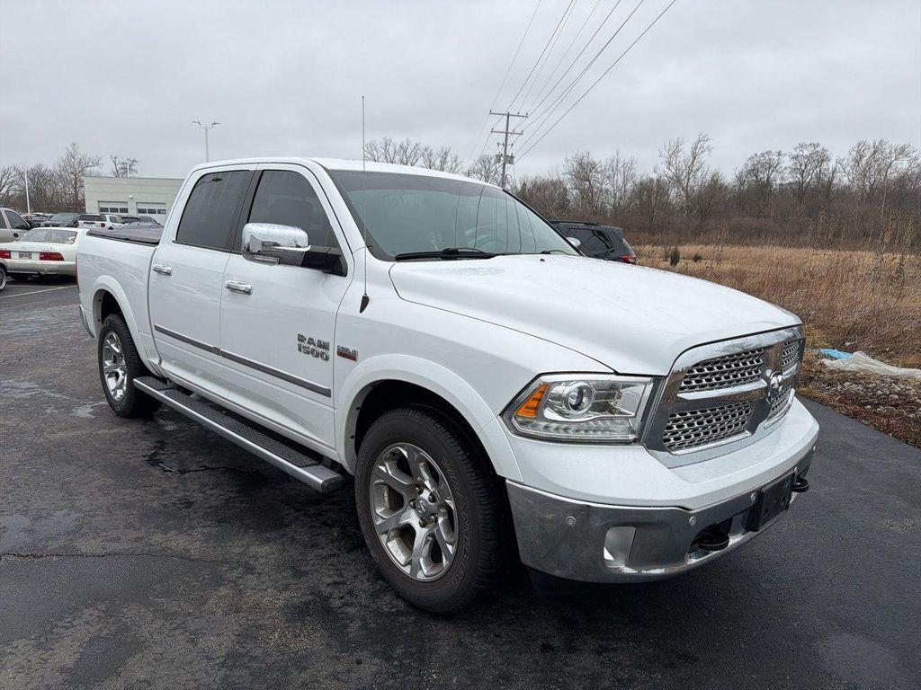used 2014 Ram 1500 car, priced at $20,800