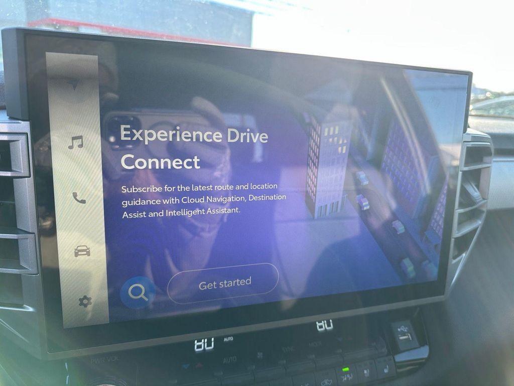 new 2026 Toyota Tundra car, priced at $68,702