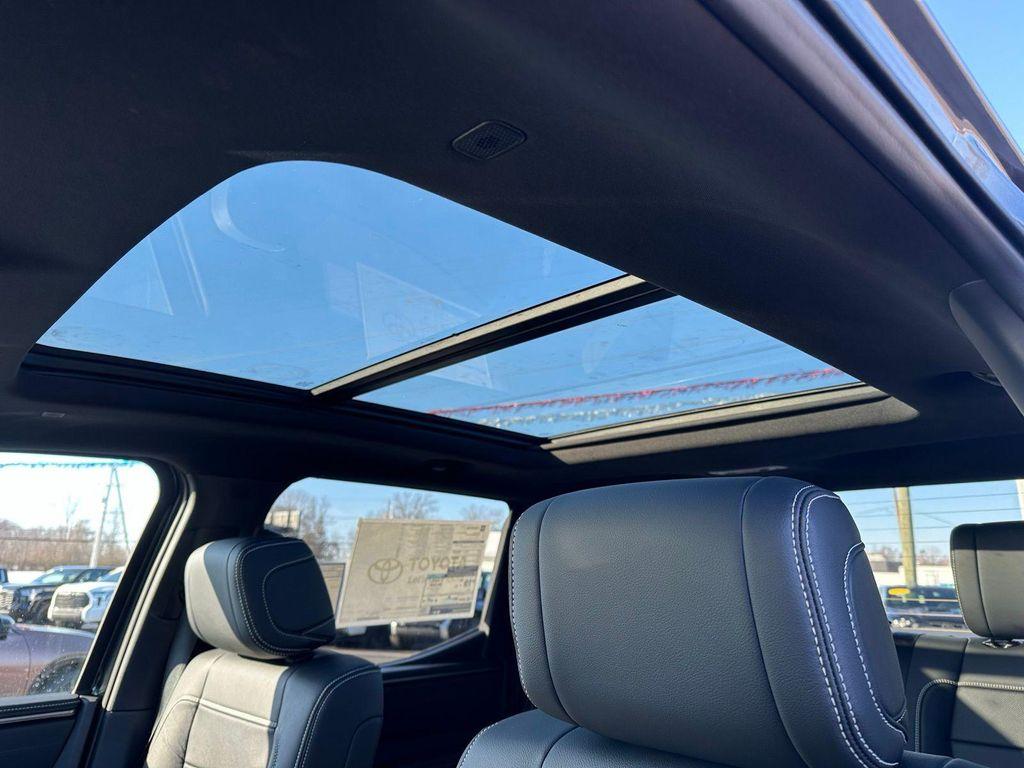 new 2026 Toyota Tundra car, priced at $68,702