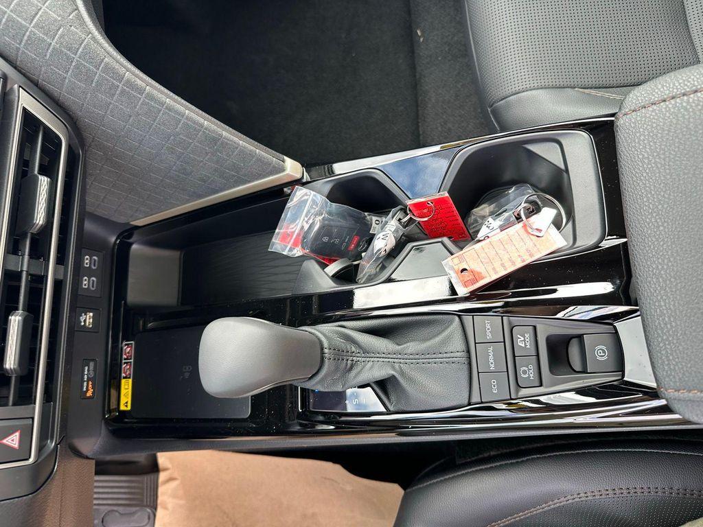 new 2026 Toyota Camry car, priced at $40,943