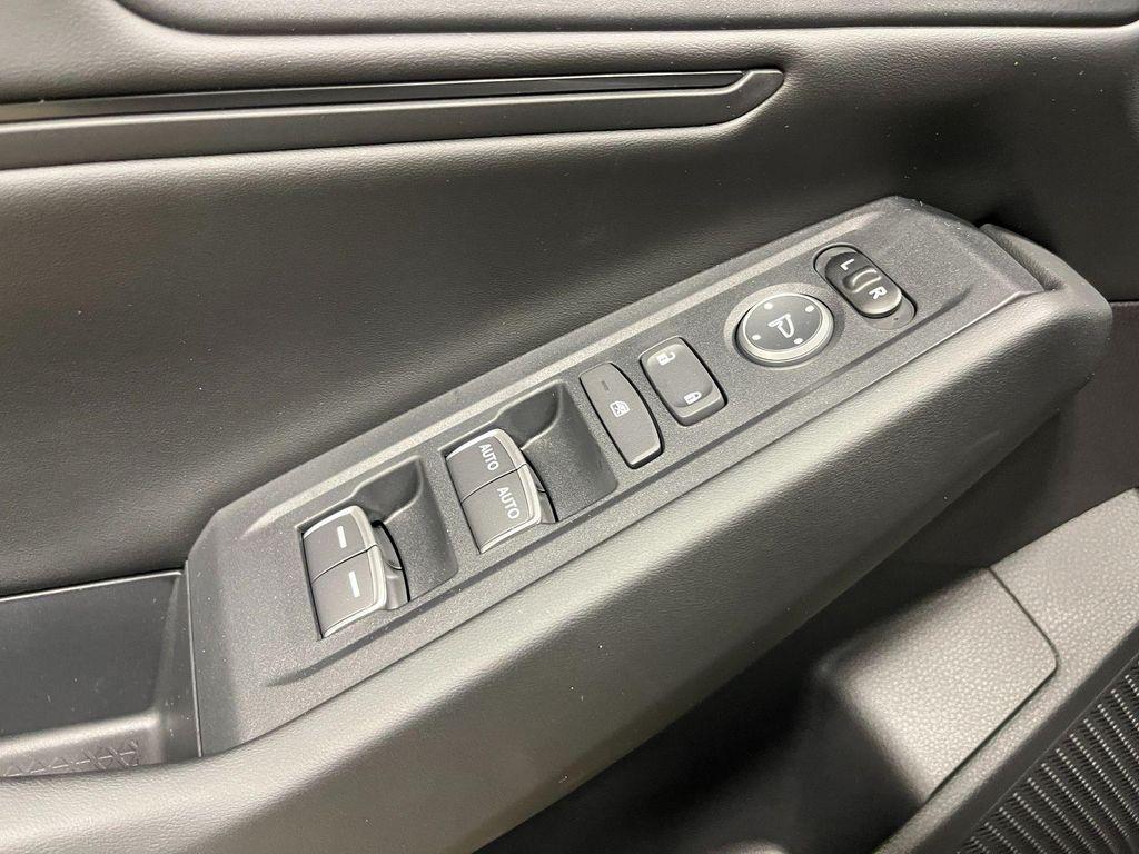 new 2026 Honda Accord car, priced at $31,890