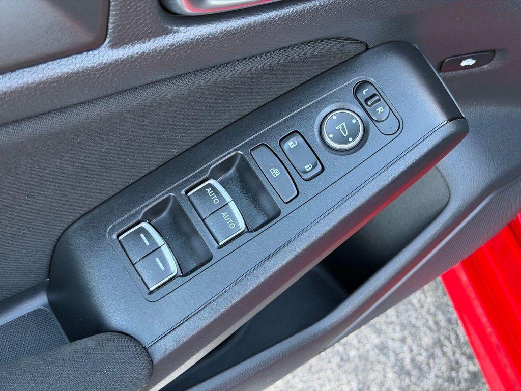 used 2022 Honda Civic car, priced at $21,900