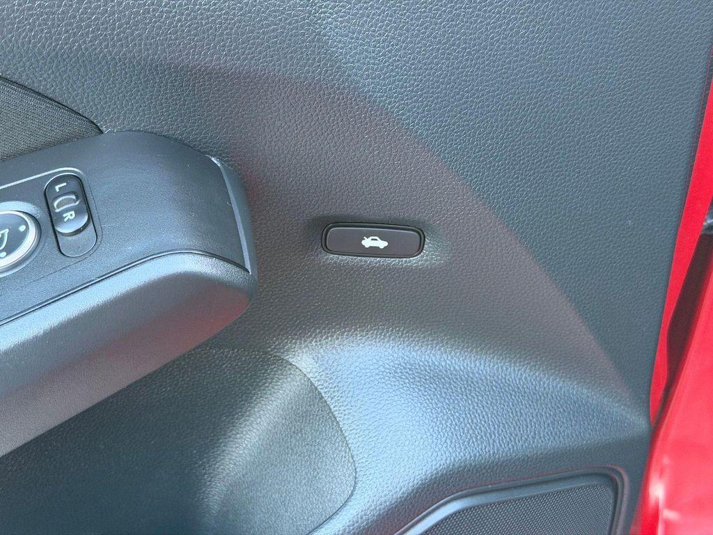 used 2022 Honda Civic car, priced at $21,900