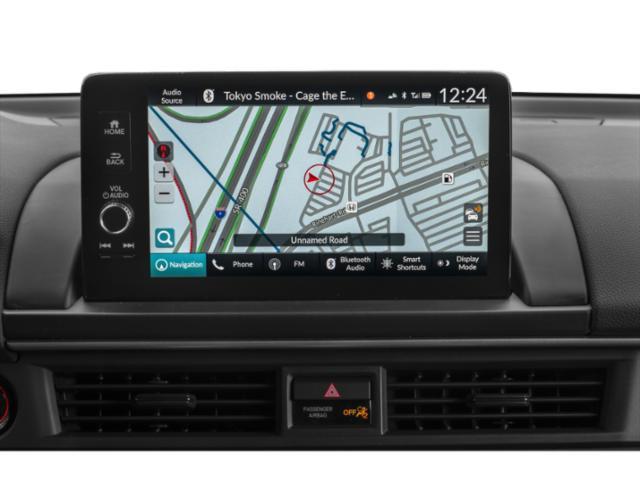 used 2025 Honda Pilot car, priced at $46,600