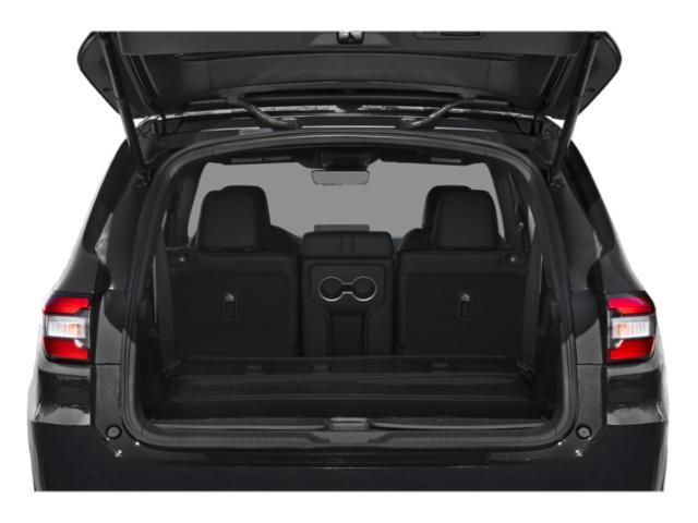 used 2025 Honda Pilot car, priced at $46,600