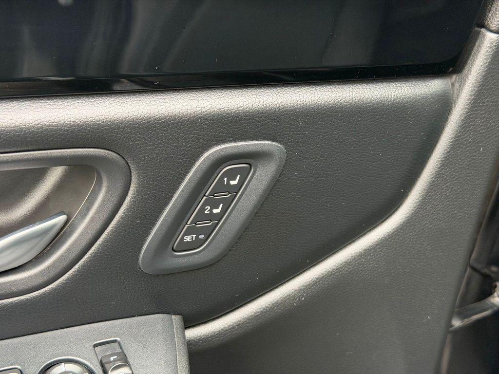 used 2023 Honda Pilot car, priced at $34,400