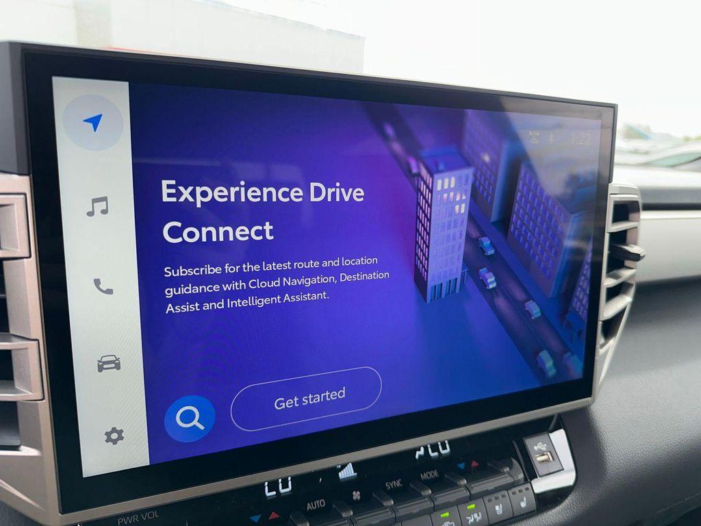 new 2026 Toyota Tundra car, priced at $64,157