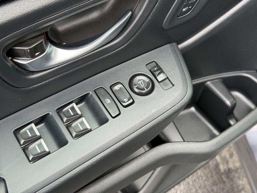 used 2024 Honda Pilot car, priced at $35,900