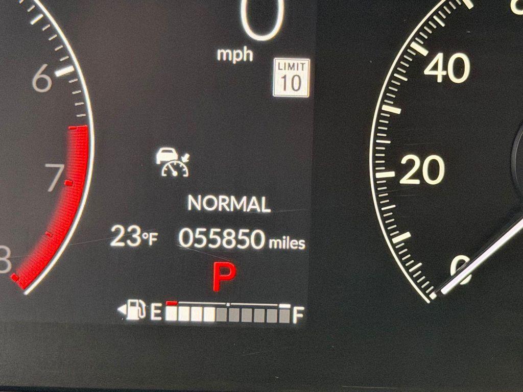 used 2024 Honda Pilot car, priced at $35,900