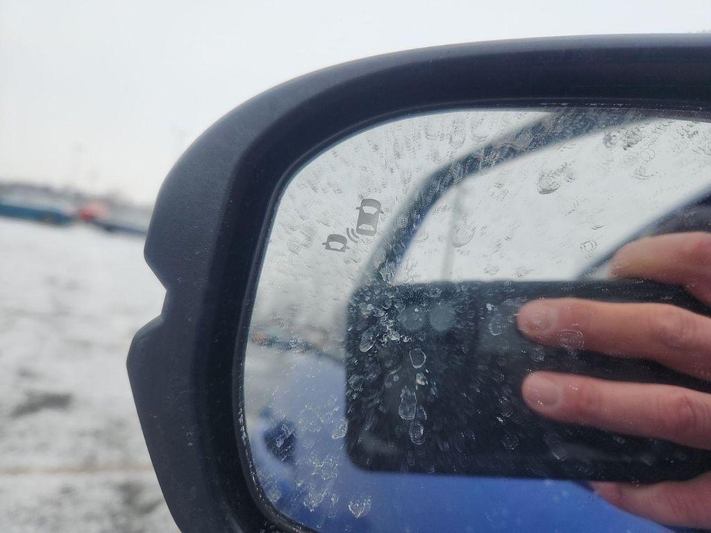 used 2025 Acura ADX car, priced at $34,900