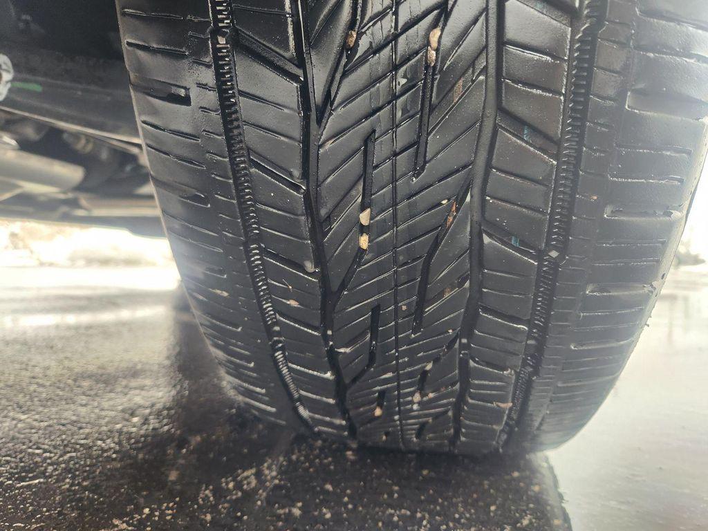 used 2024 Chevrolet Tahoe car, priced at $52,800