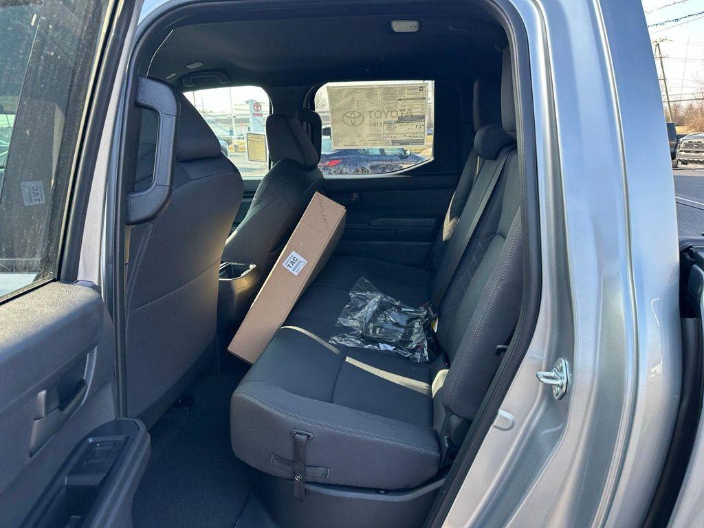 new 2026 Toyota Tacoma car, priced at $48,713