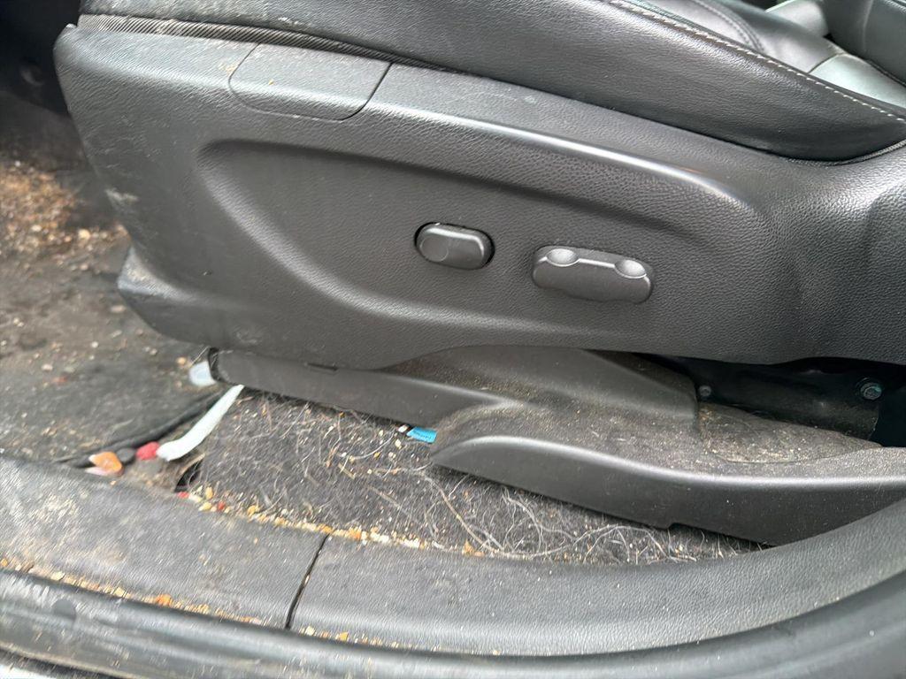 used 2019 Buick Encore car, priced at $10,400