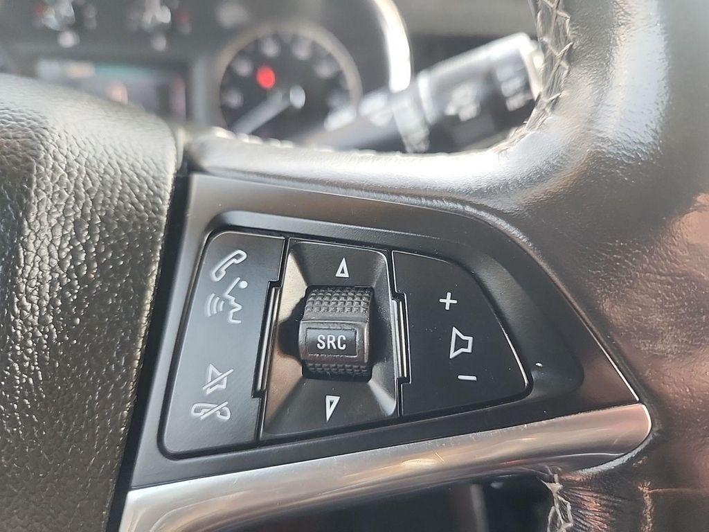 used 2019 Buick Encore car, priced at $10,400