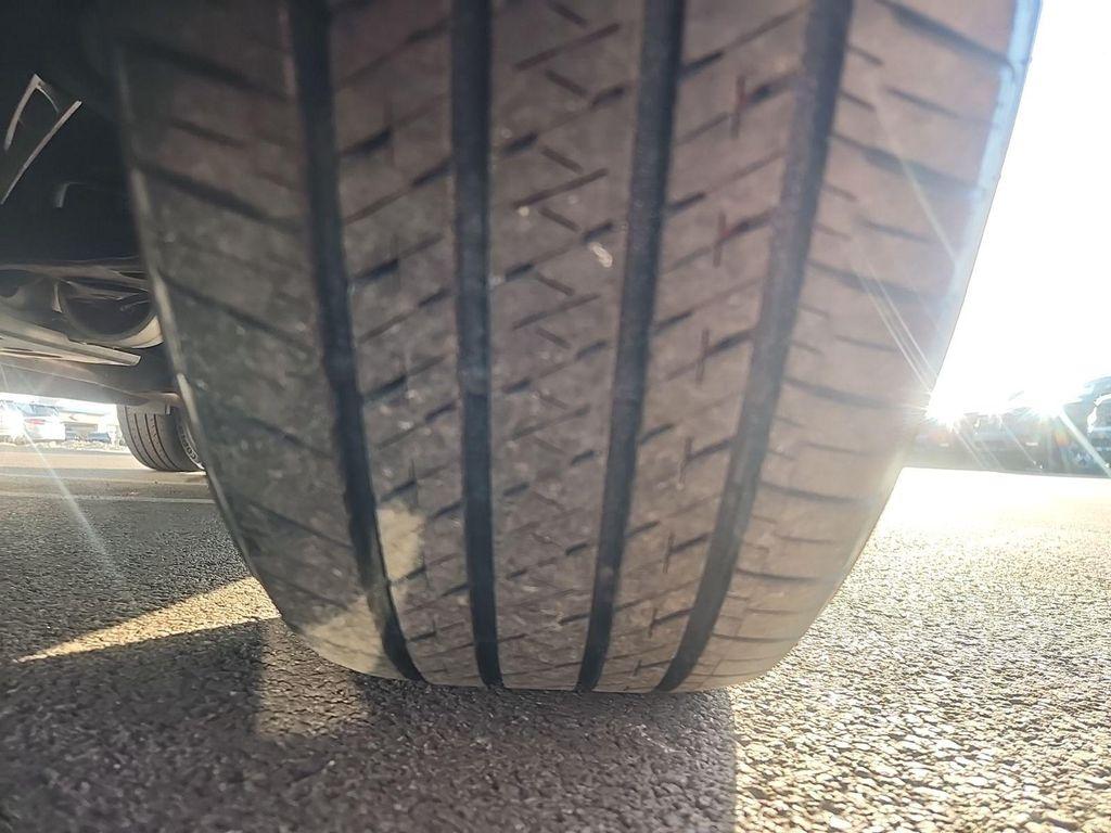 used 2025 Honda CR-V car, priced at $31,900