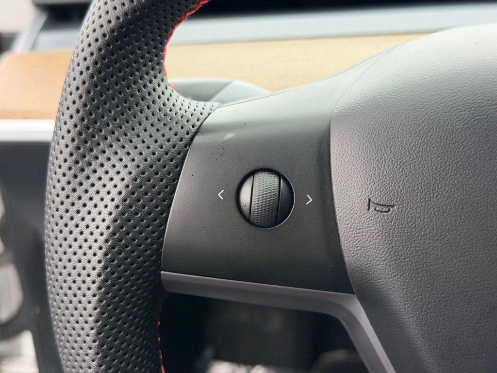 used 2020 Tesla Model 3 car, priced at $21,900