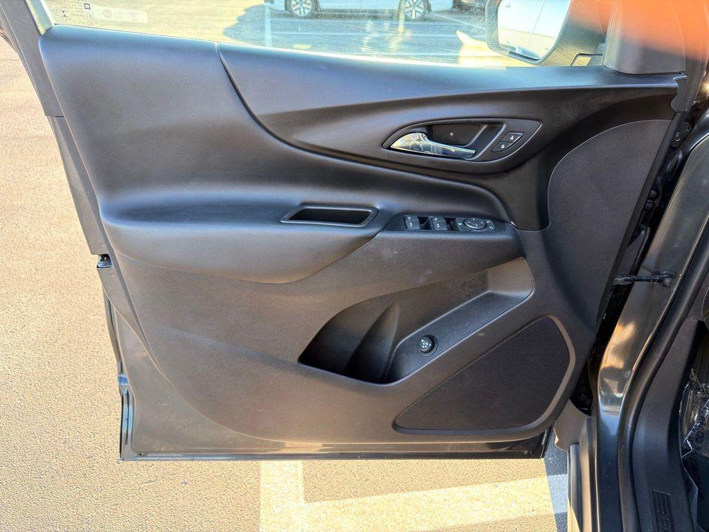 used 2019 Chevrolet Equinox car, priced at $14,500