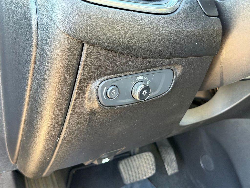 used 2019 Chevrolet Equinox car, priced at $14,500