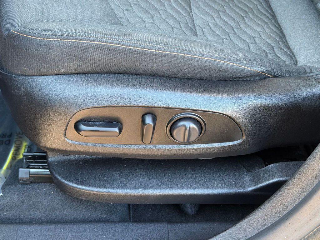 used 2019 Chevrolet Equinox car, priced at $14,500