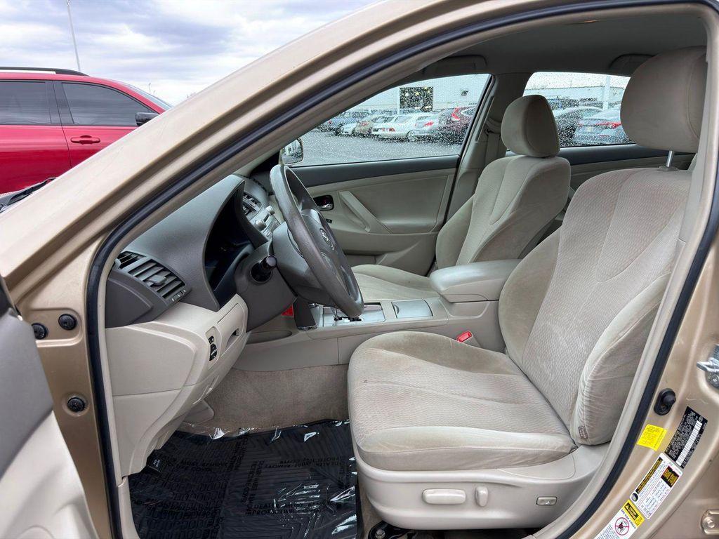 used 2011 Toyota Camry car, priced at $8,400