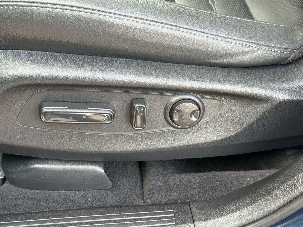 used 2024 Honda CR-V car, priced at $32,900