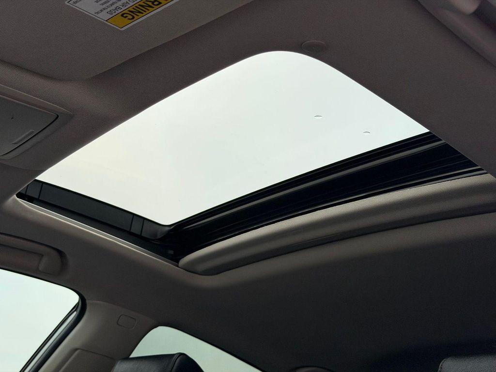 used 2021 Honda Accord Hybrid car, priced at $19,400