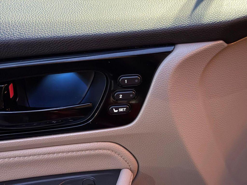 used 2023 Honda Odyssey car, priced at $33,800