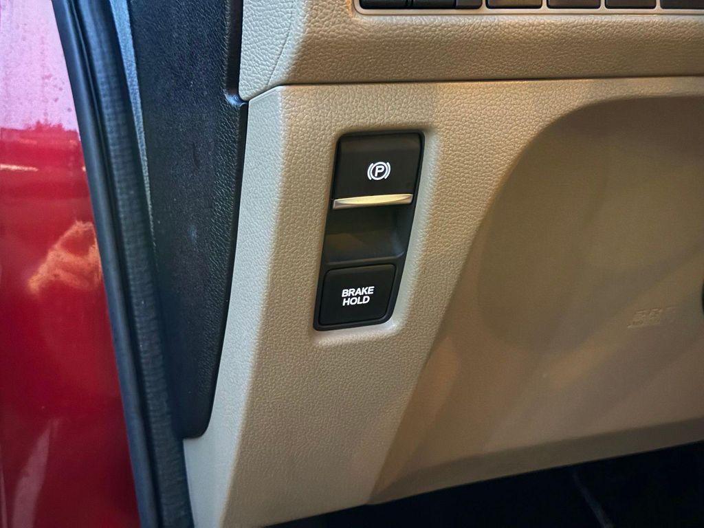 used 2023 Honda Odyssey car, priced at $33,800