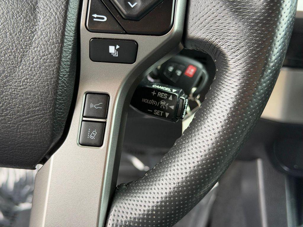 used 2021 Toyota Tacoma car, priced at $30,300