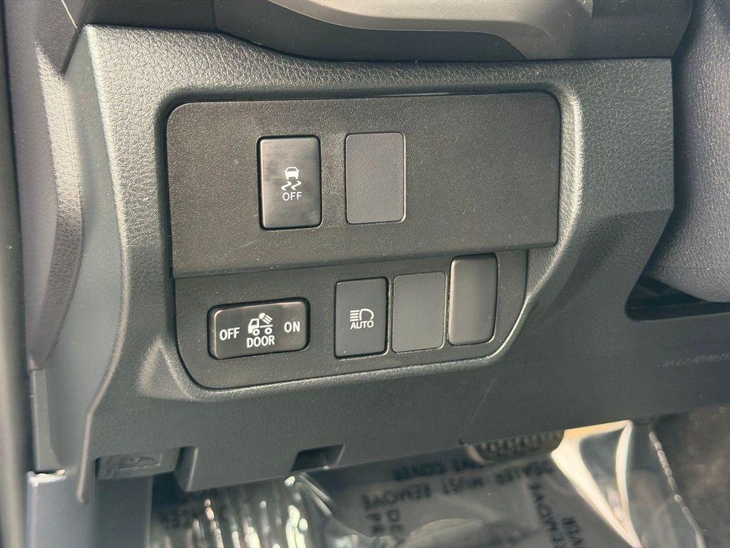 used 2021 Toyota Tacoma car, priced at $30,300