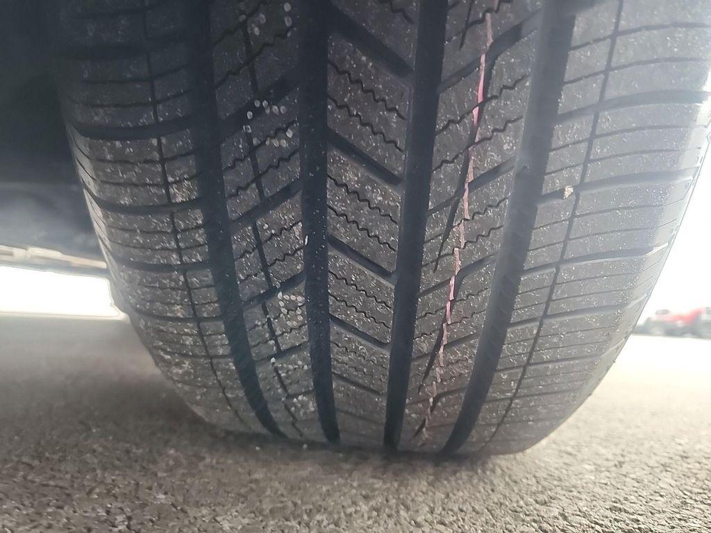 used 2018 Buick LaCrosse car, priced at $14,400