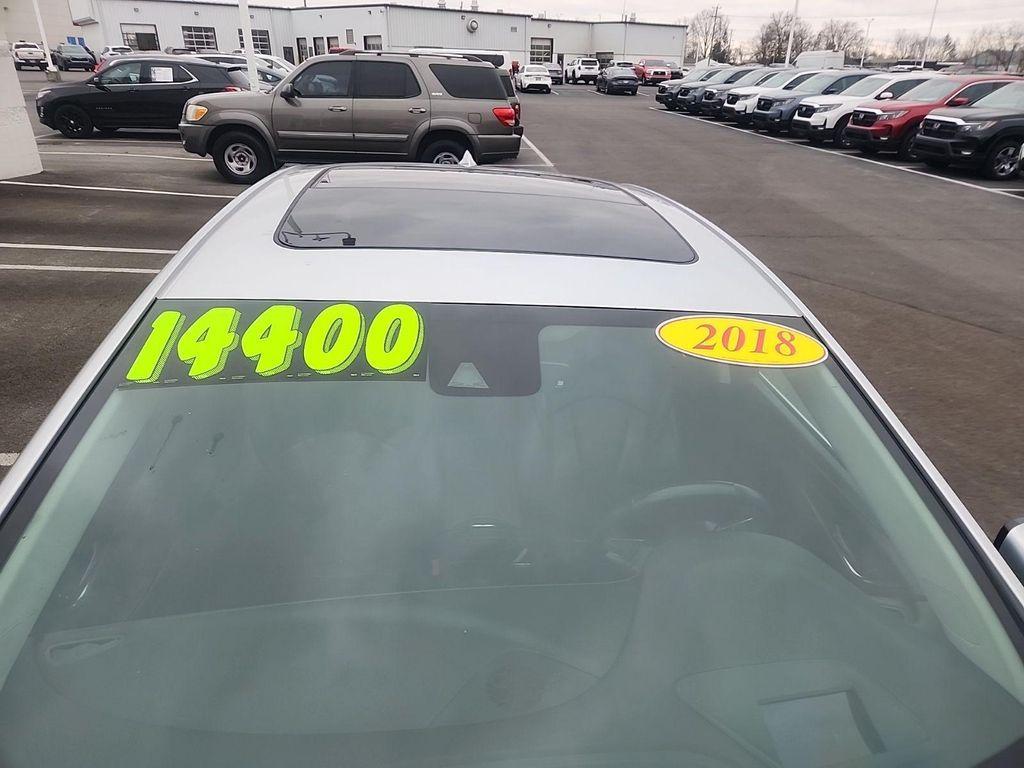 used 2018 Buick LaCrosse car, priced at $14,400