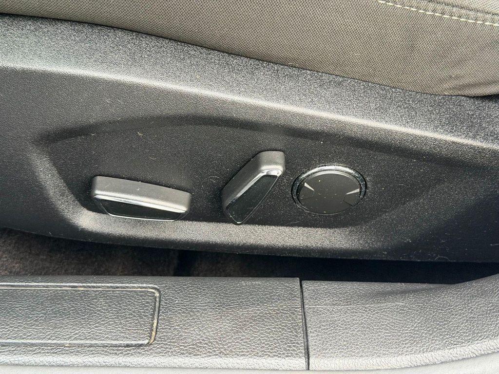 used 2019 Ford Fusion Hybrid car, priced at $14,900