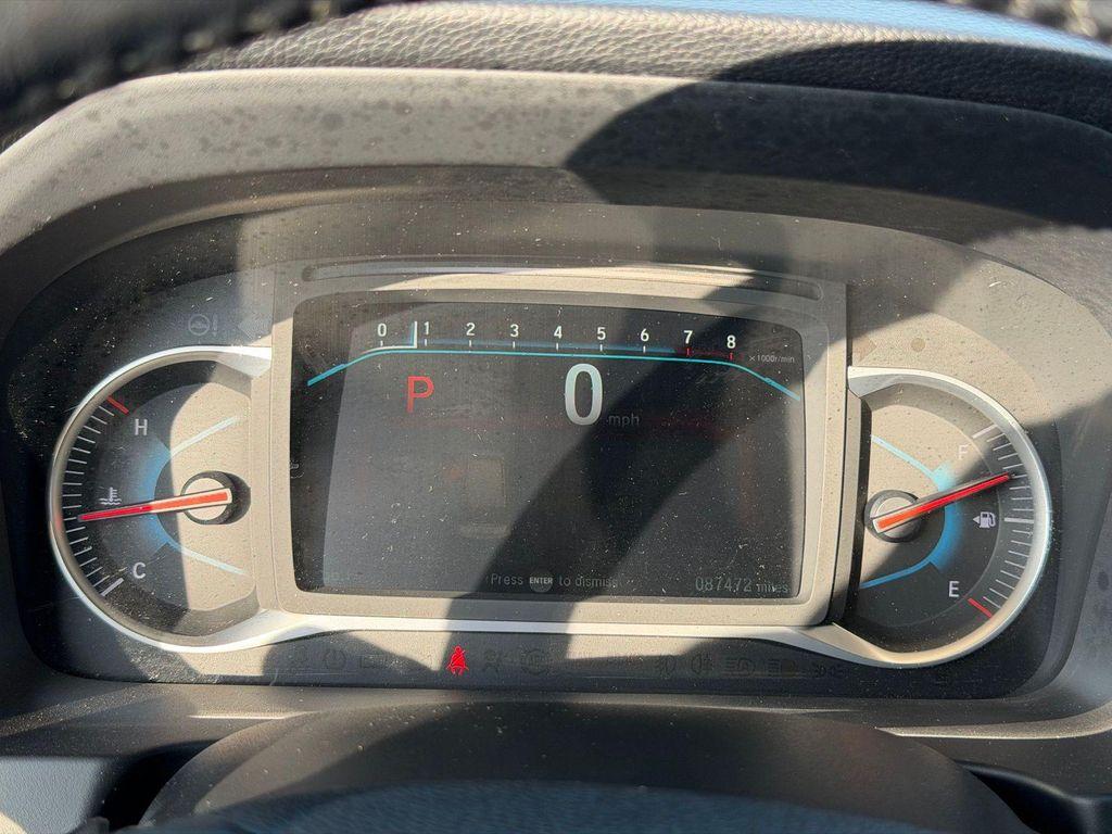 used 2019 Honda Pilot car, priced at $23,500