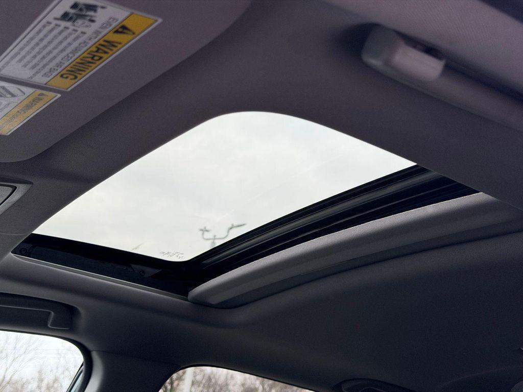 used 2021 Honda CR-V car, priced at $21,800