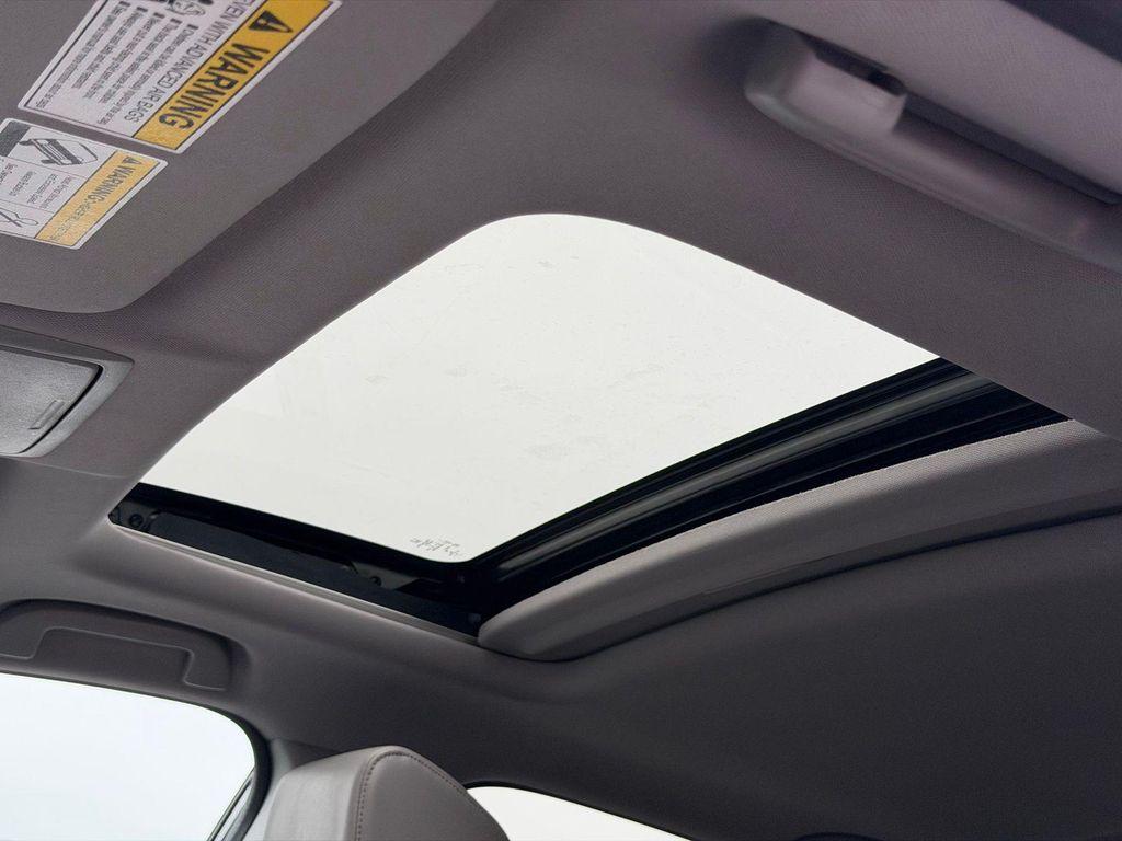 used 2020 Honda CR-V car, priced at $25,800