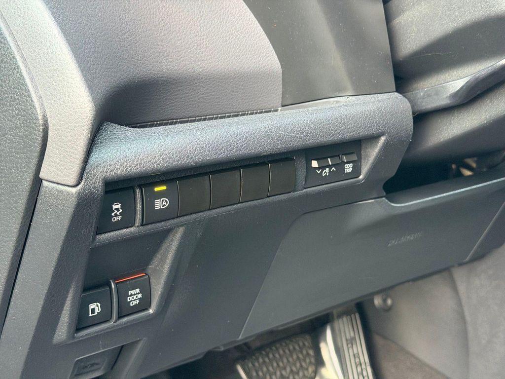 used 2021 Toyota Sienna car, priced at $35,900