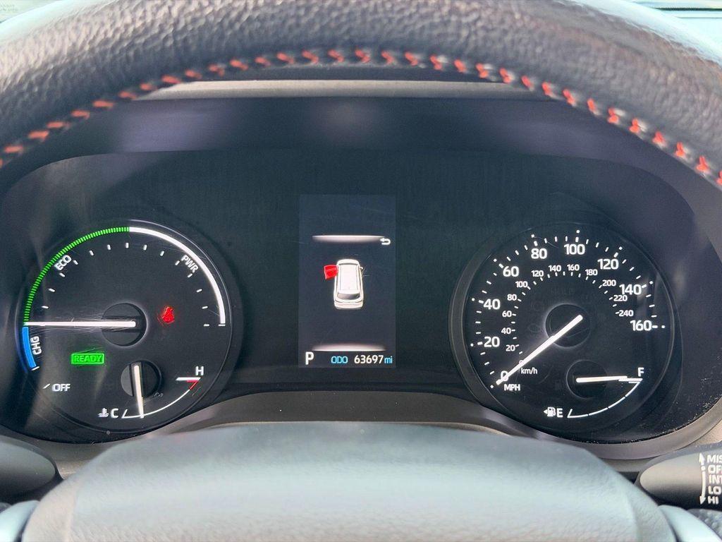 used 2021 Toyota Sienna car, priced at $35,900