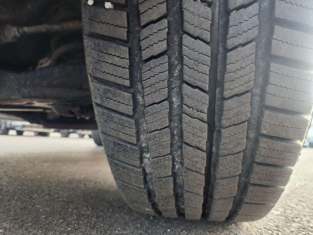 used 2008 Dodge Ram 2500 car, priced at $13,900